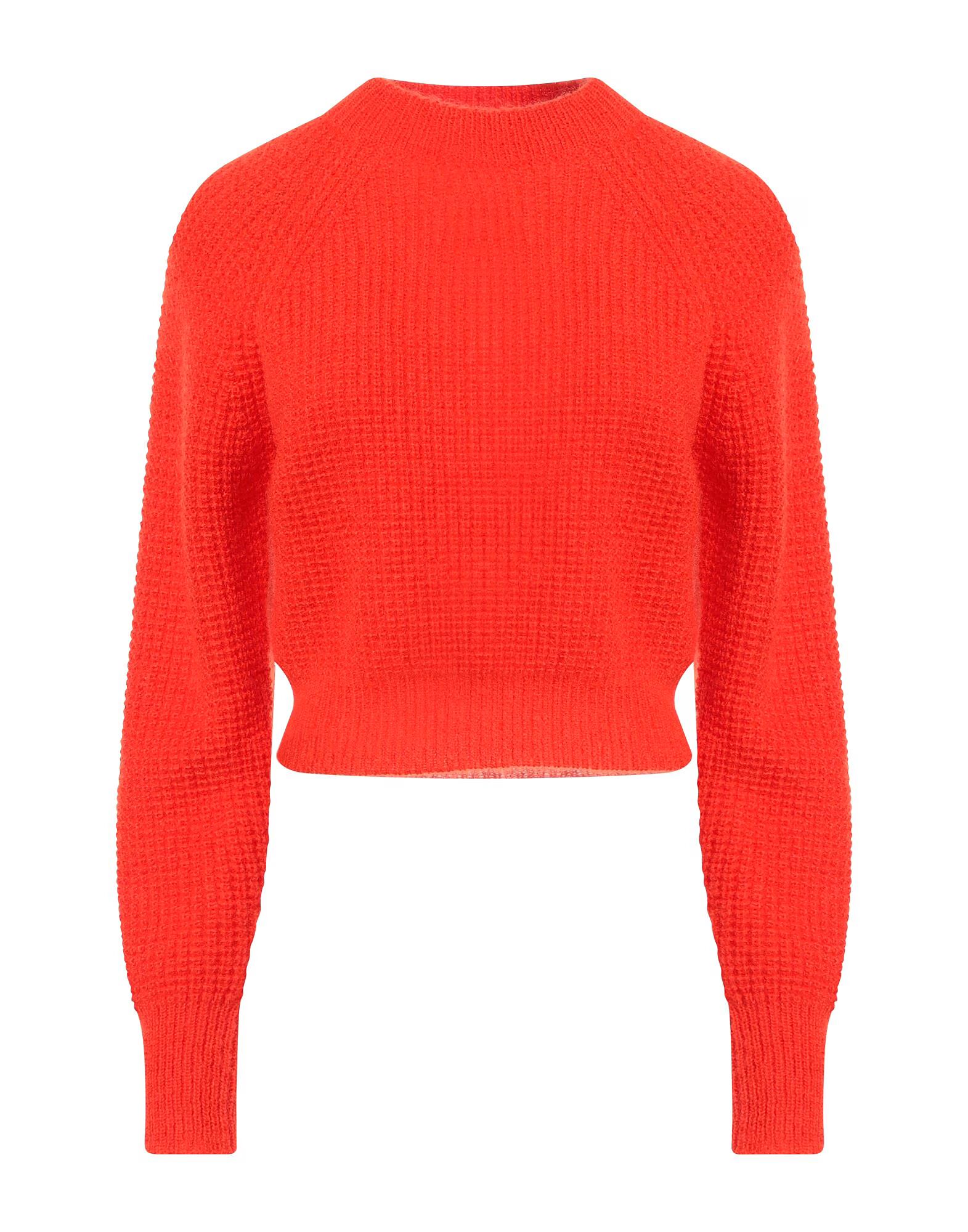 Свитер Fabiana Filippi, красный
Свитер Fabiana Filippi, красный