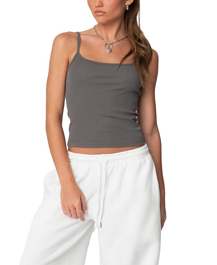 Топ Deanna Edikted, серый
Топ Deanna Edikted, серый