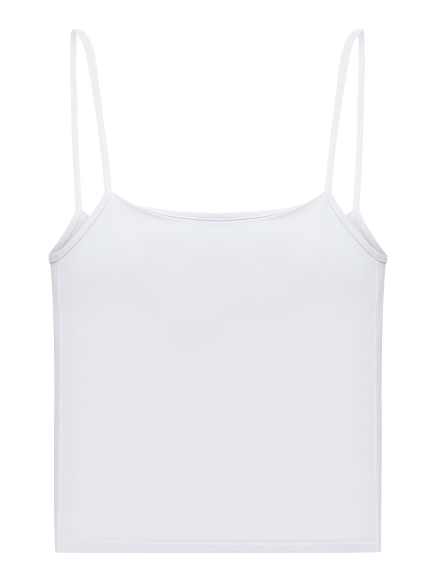 Блузка-боди No Matter What, белый
Блузка-боди No Matter What, белый