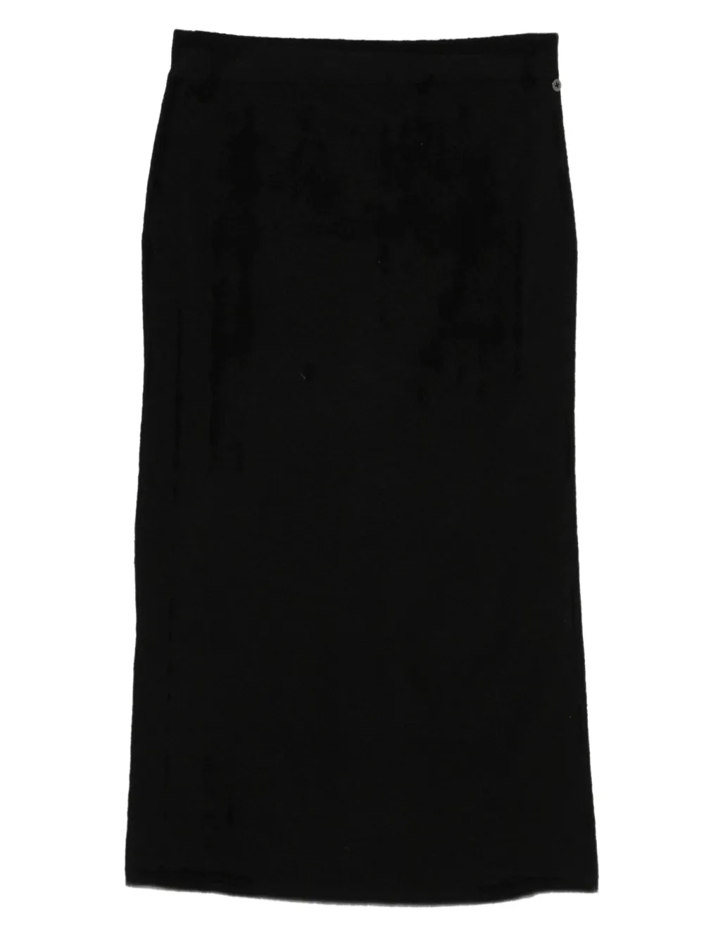 Юбка-карандаш с завышенной талией Pennyblack, черный
Юбка-карандаш с завышенной талией Pennyblack, черный