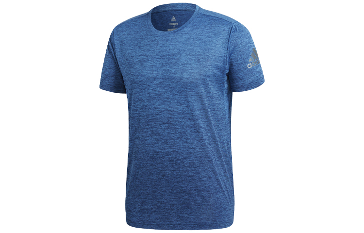 Футболка мужская Trace Royal Blue Adidas 
Футболка мужская Trace Royal Blue Adidas