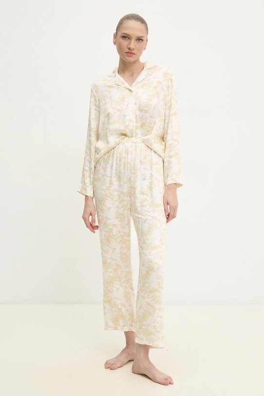 Пижама Answear.Lab, зеленый
Пижама Answear.Lab, зеленый