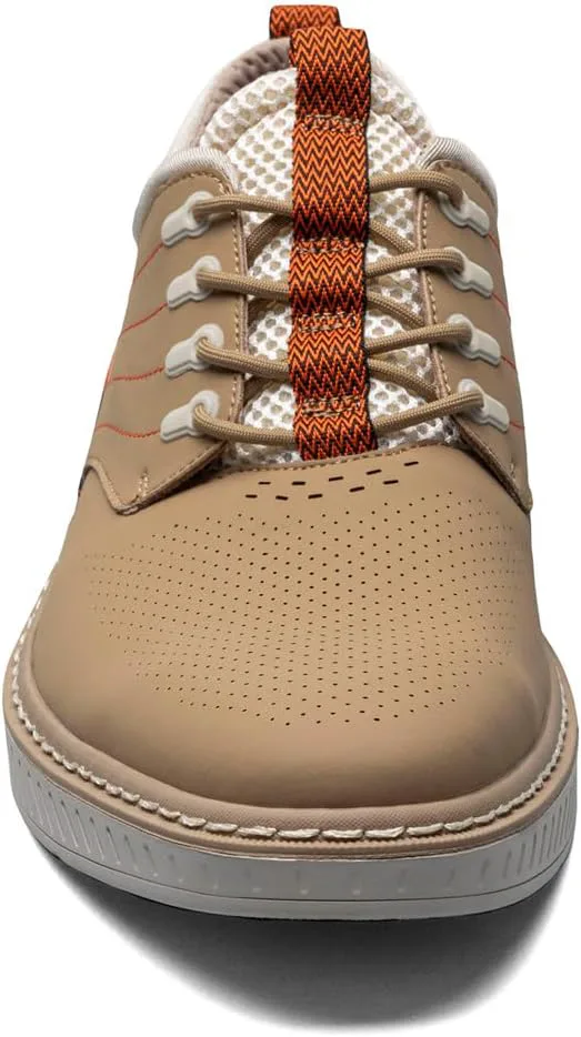 Мужские кроссовки Stacy Adams Barna с шнуровкой, хаки
Мужские кроссовки Stacy Adams Barna с шнуровкой, хаки