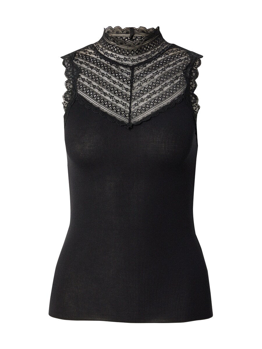 Блуза VILA VISia, черный
Блуза VILA VISia, черный