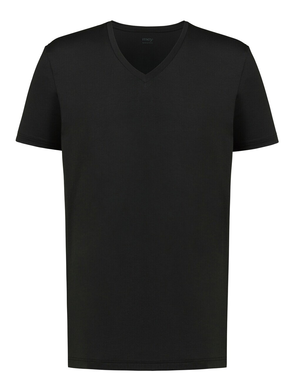 Футболка Mey, черный
Футболка Mey, черный