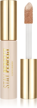 Жидкий консилер flormar Stay Perfect Concealer, 002 Light 12,5 ml
Жидкий консилер flormar Stay Perfect Concealer, 002 Light 12,5 ml