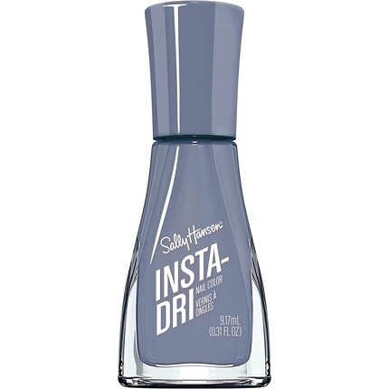 Insta-Dri 1 мазок-1 пальто готово! Лак для ногтей 9,17мл, Sally Hansen
Insta-Dri 1 мазок-1 пальто готово! Лак для ногтей 9,17мл, Sally Hansen