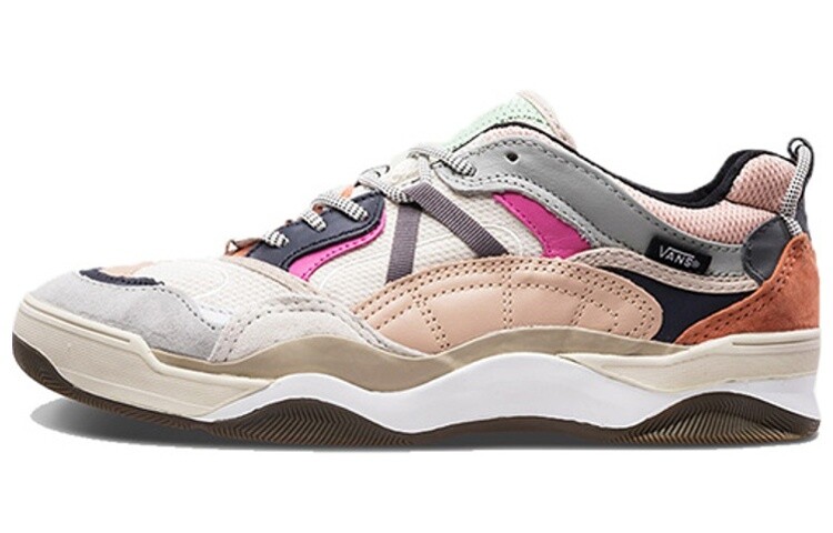 Обувь для скейтбординга Vans Varix WC унисекс
Обувь для скейтбординга Vans Varix WC унисекс