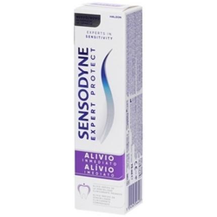 Sensodyne Ep Immediate Relief Haleon Italy Srl
Sensodyne Ep Immediate Relief Haleon Italy Srl