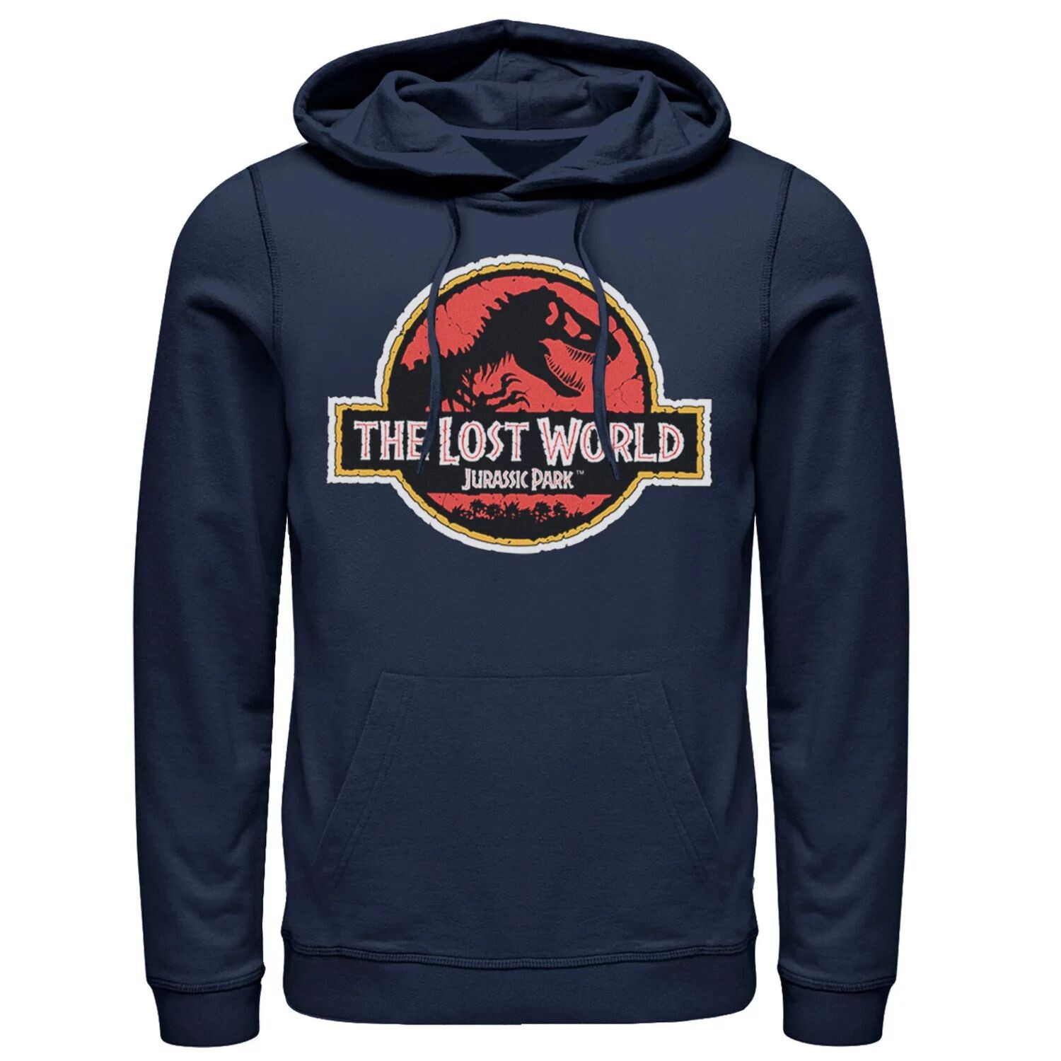 Мужская толстовка с логотипом фильма «Парк Юрского периода Затерянный мир» Jurassic Park, синий
Мужская толстовка с логотипом фильма «Парк Юрского периода Затерянный мир» Jurassic Park, синий