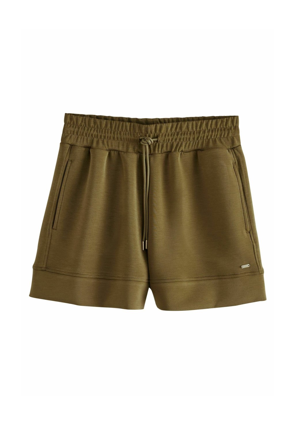 Шорты REGULAR FIT - Tracksuit bottoms Next, зеленый
Шорты REGULAR FIT - Tracksuit bottoms Next, зеленый