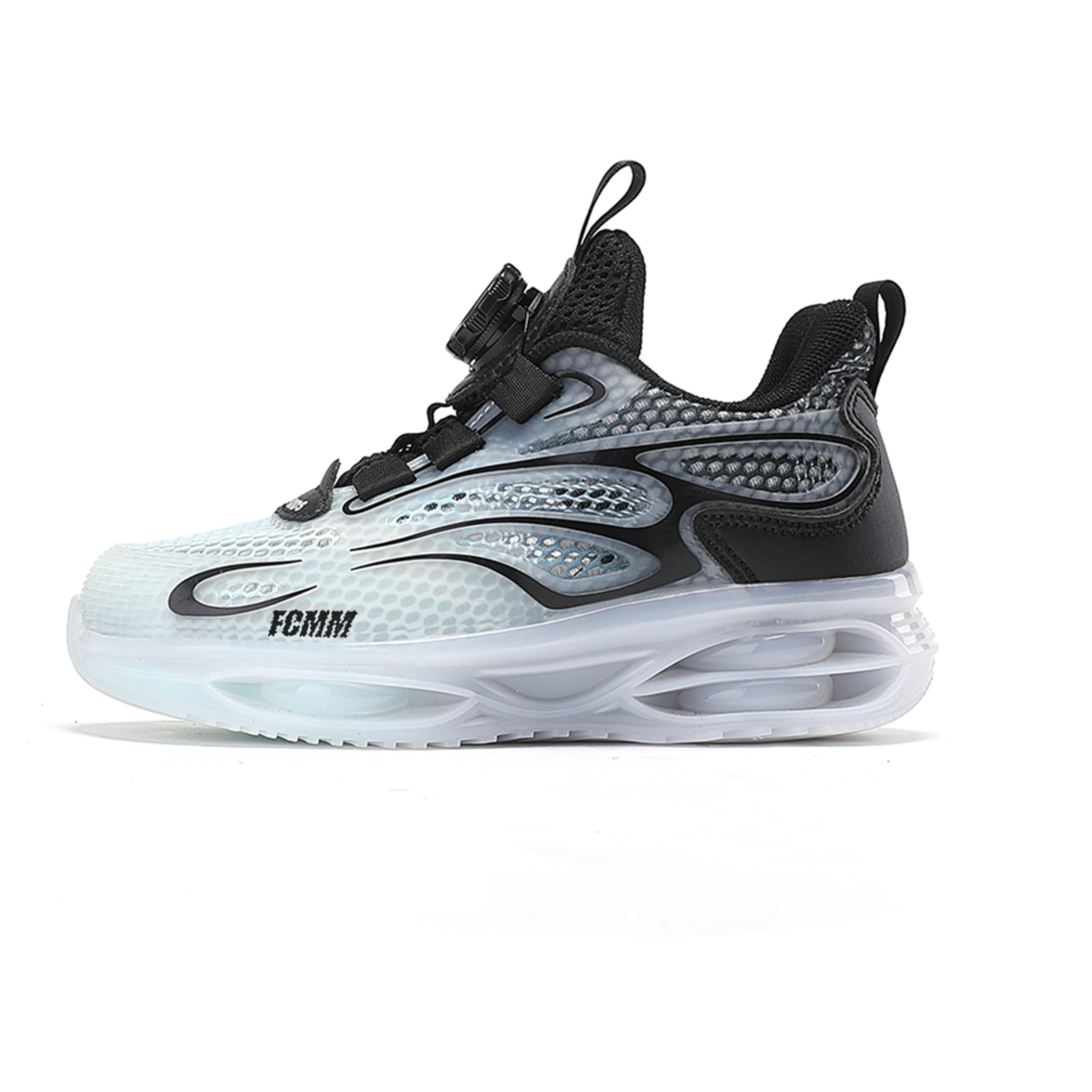 Детская обувь для активного отдыха FCMM, черный/серый
Детская обувь для активного отдыха FCMM, черный/серый