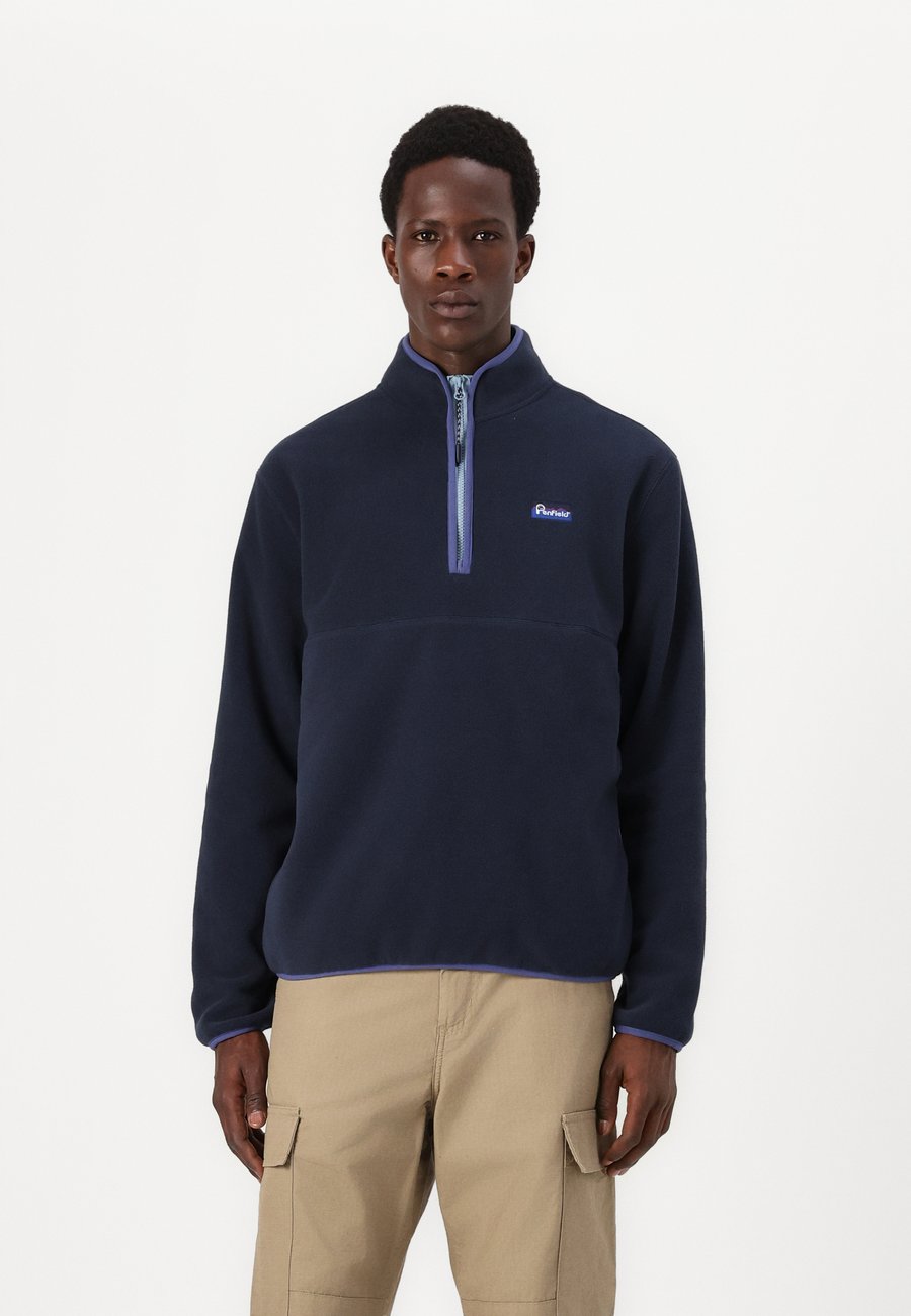 Джемпер Penfield GRAYLOCK QUARTER ZIP, Navy Blazer/Dark Blue
Джемпер Penfield GRAYLOCK QUARTER ZIP, Navy Blazer/Dark Blue