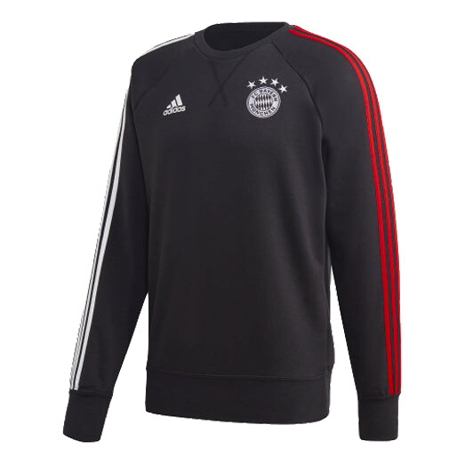 Толстовка adidas FCB SWT TOP Bayern Munich Soccer/Football Sports Pullover Black, черный
Толстовка adidas FCB SWT TOP Bayern Munich Soccer/Football Sports Pullover Black, черный