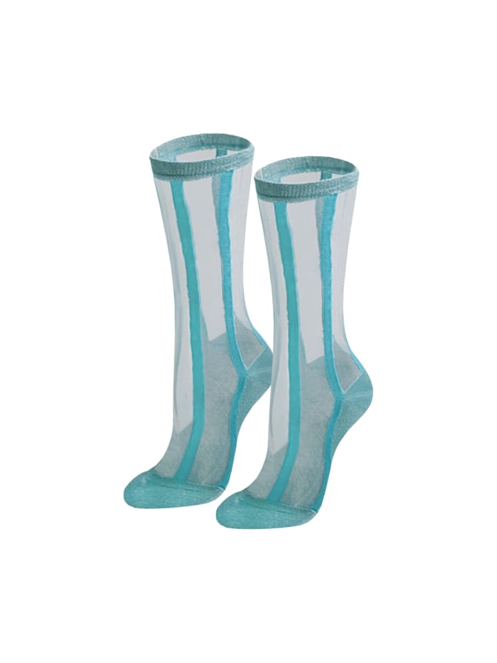 Носки von Jungfeld, синий 
Носки von Jungfeld, синий