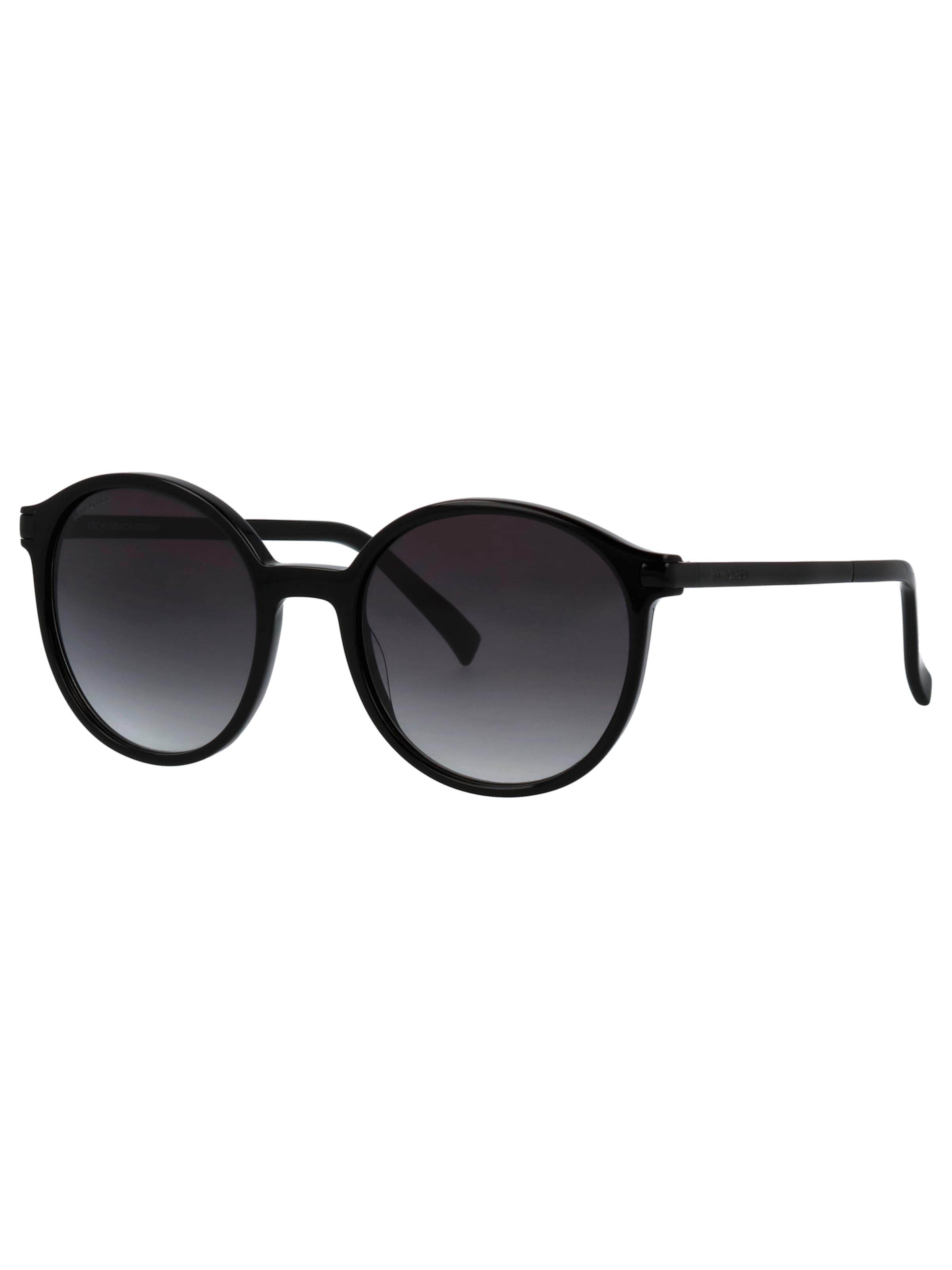 Marc O'Polo EYEWEAR Солнцезащитные очки в черном цвете
Marc O'Polo EYEWEAR Солнцезащитные очки в черном цвете