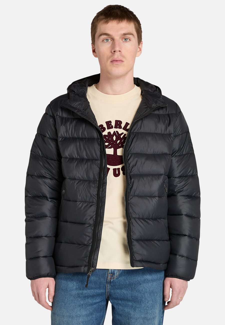 Куртка Timberland PUFFER, Black
Куртка Timberland PUFFER, Black