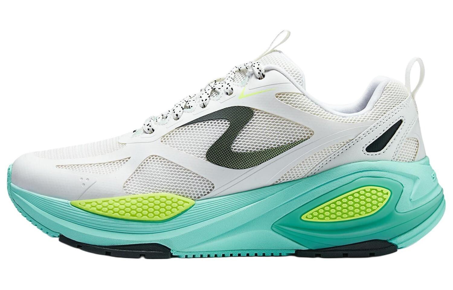 Кроссовки Skechers Lifestyle Shoes Men Low-top White/Light Green, белый/светло-зеленый
Кроссовки Skechers Lifestyle Shoes Men Low-top White/Light Green, белый/светло-зеленый