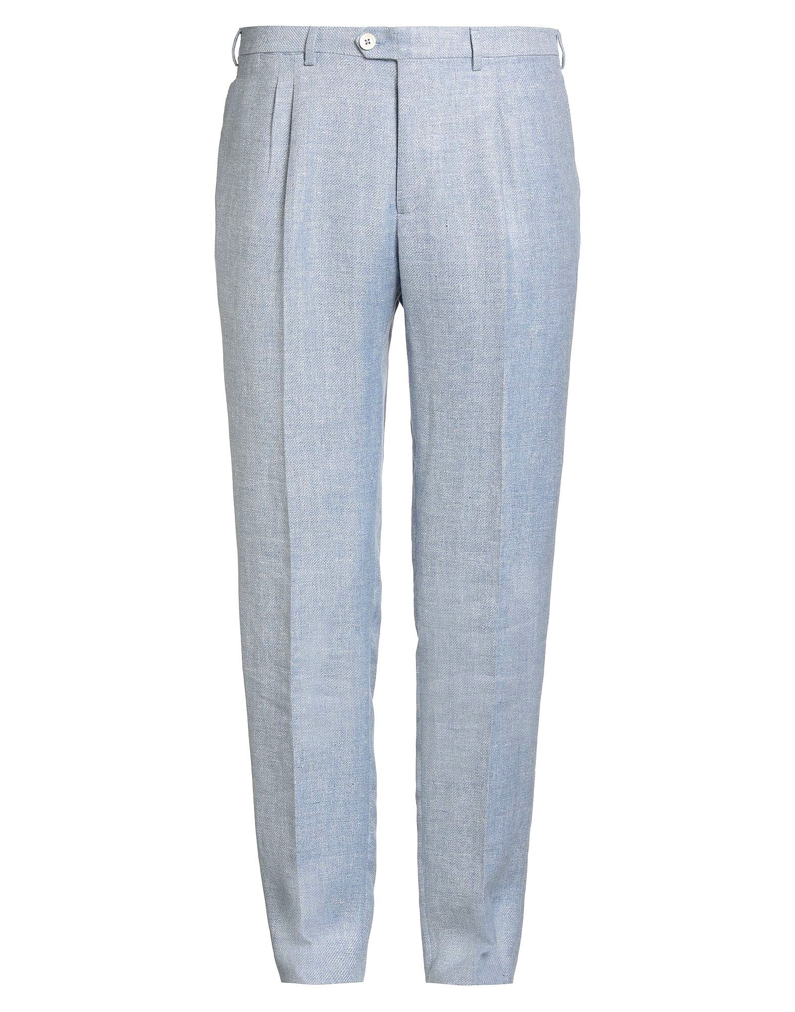 Брюки Eleventy, небесно-голубой
Брюки Eleventy, небесно-голубой