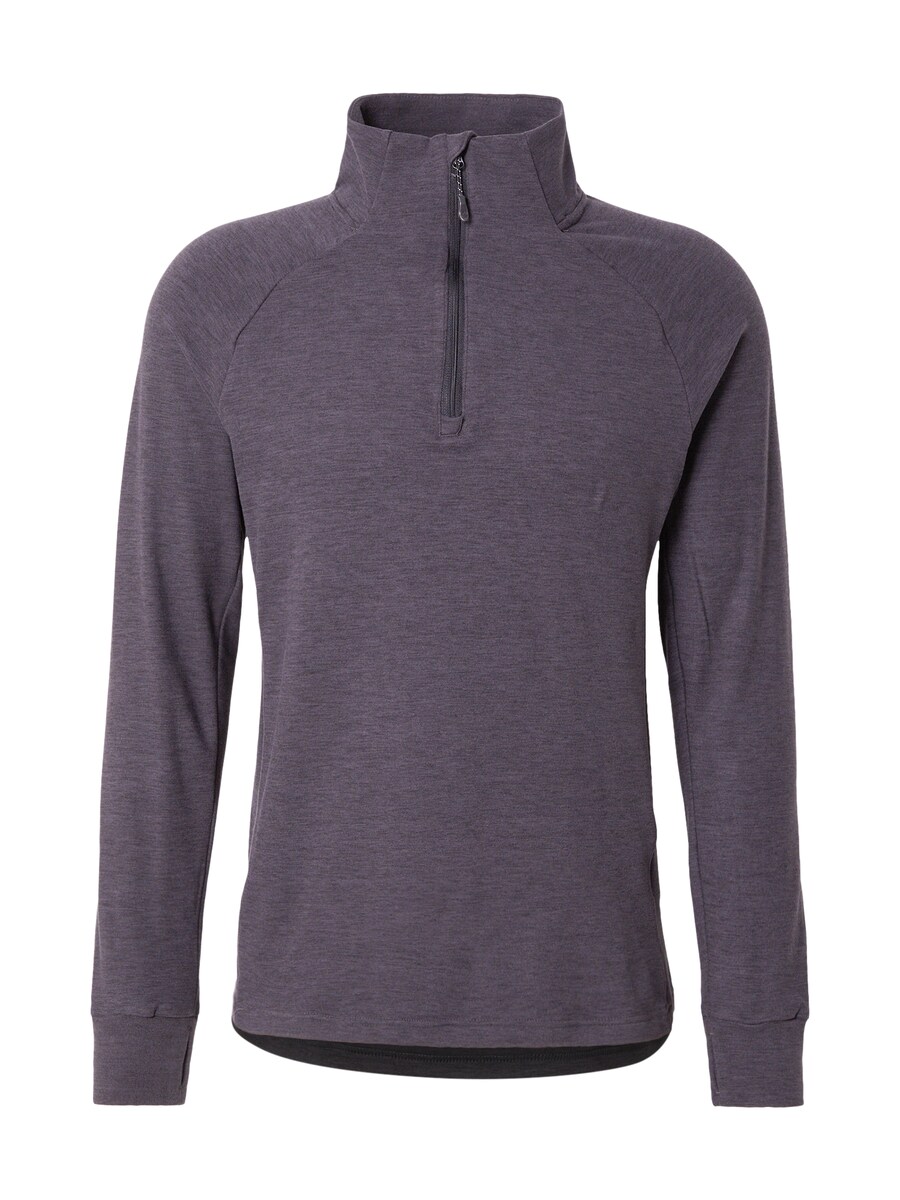 Лонгслив Whistler Performance Shirt Kajsa, пятнистый черный
Лонгслив Whistler Performance Shirt Kajsa, пятнистый черный