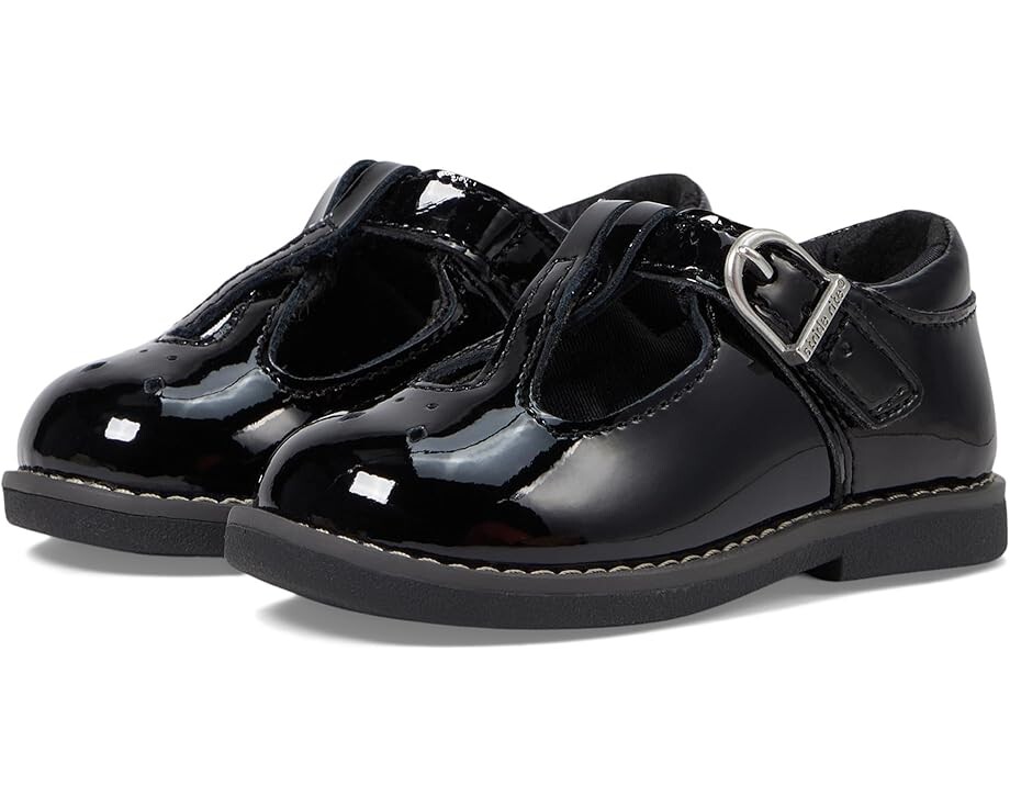 Кроссовки Stride Rite SR Suise, черный
Кроссовки Stride Rite SR Suise, черный