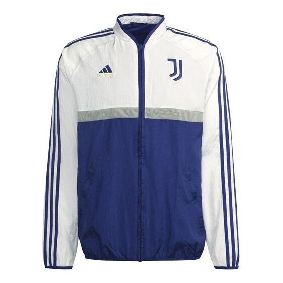 Куртка adidas Soccer/Football Sports Contrasting Colors Woven Logo Jacket 21-22 Season Juventus White, белый
Куртка adidas Soccer/Football Sports Contrasting Colors Woven Logo Jacket 21-22 Season Juventus White, белый