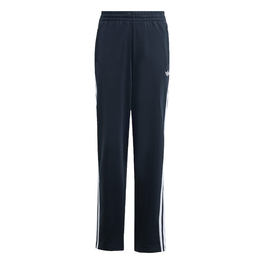 Обычные брюки ADIDAS ORIGINALS Firebird, черный
Обычные брюки ADIDAS ORIGINALS Firebird, черный