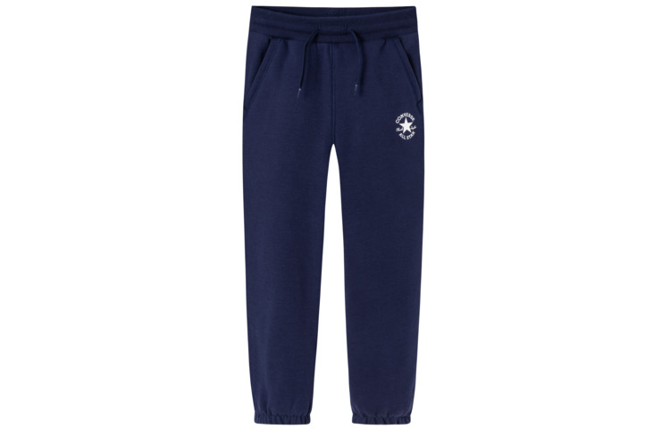 Converse Повседневные штаны Kids' Navy
Converse Повседневные штаны Kids' Navy
