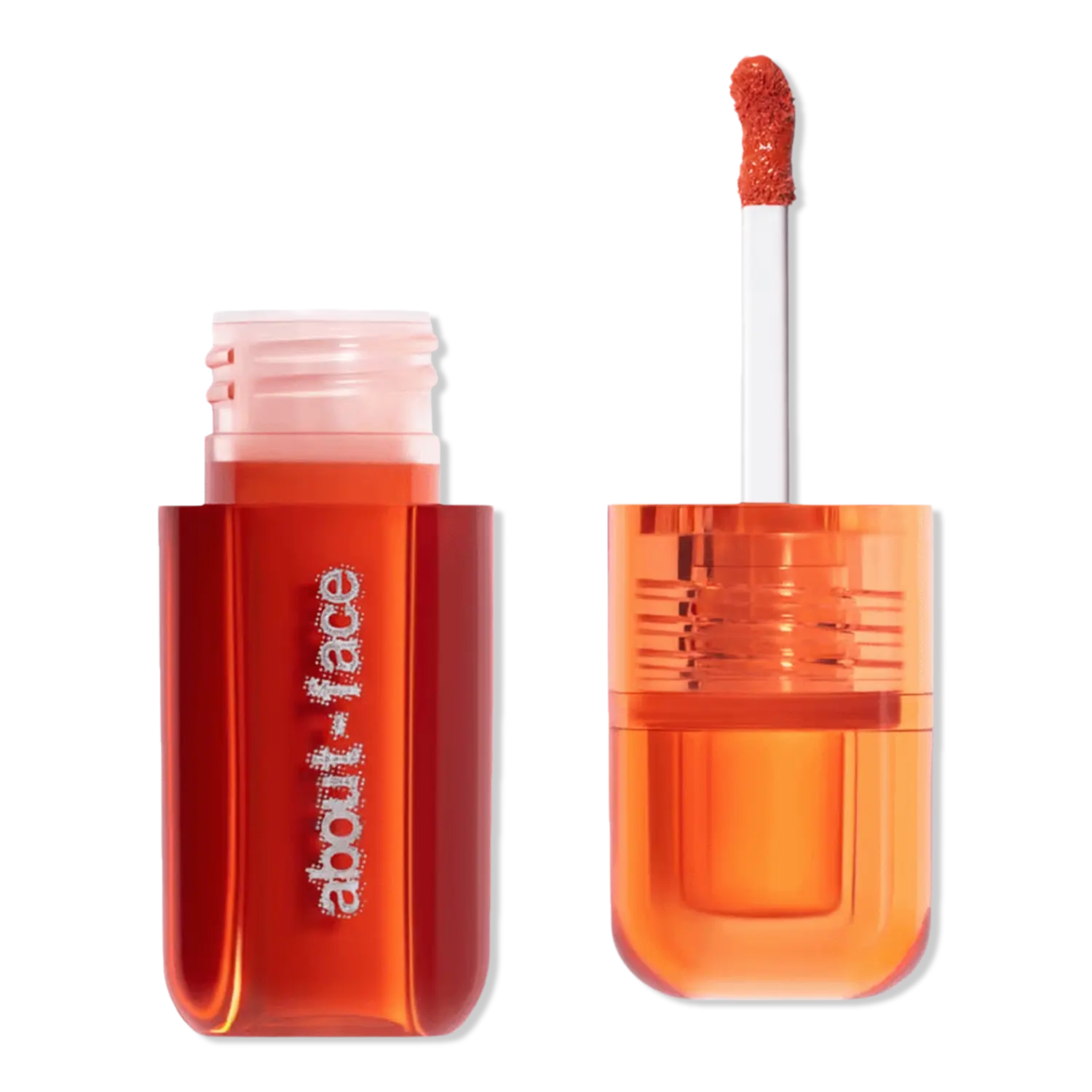 Жидкие румяна Blush Rush about-face, Pit Stop (orange peach)
Жидкие румяна Blush Rush about-face, Pit Stop (orange peach)