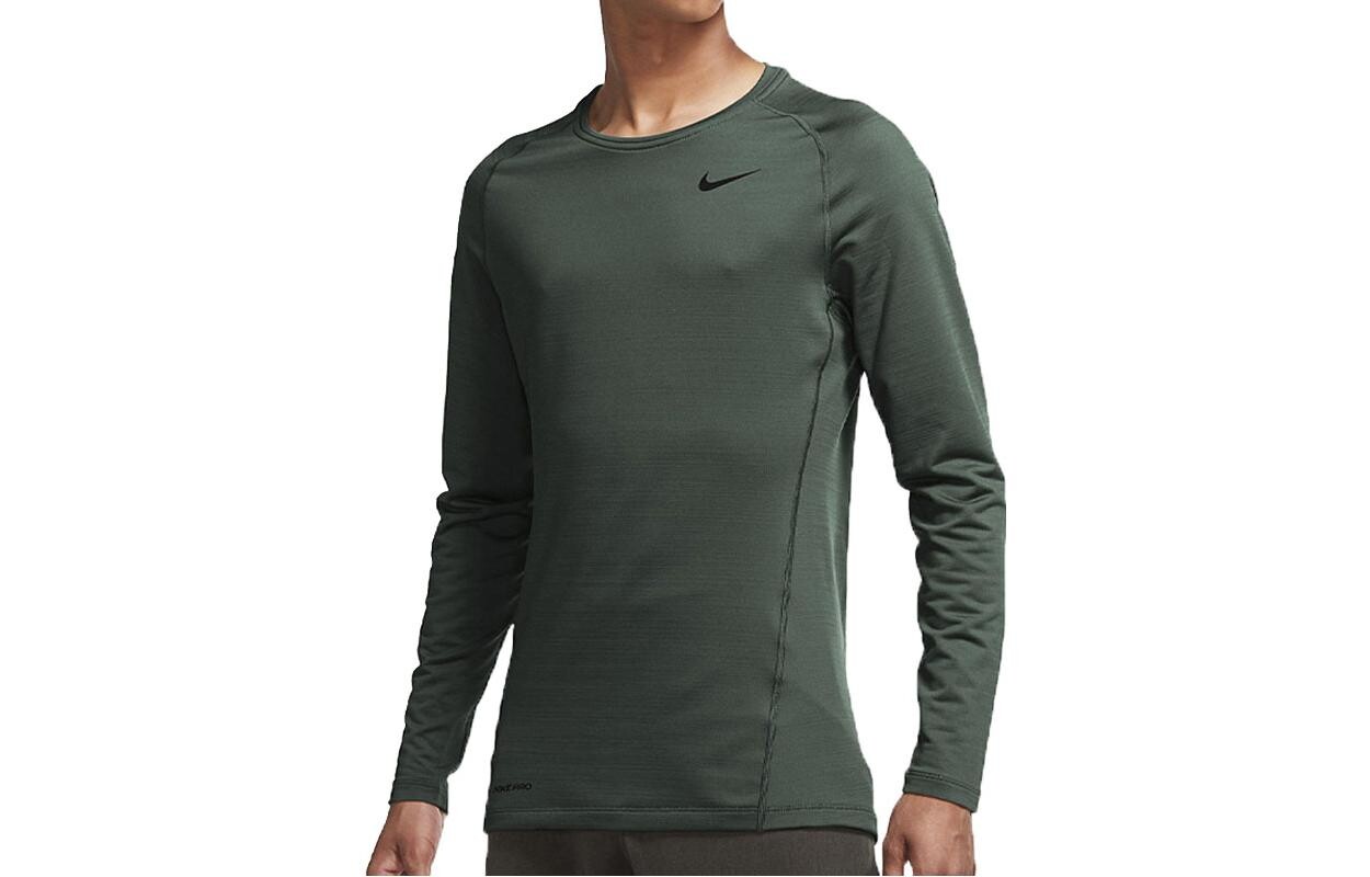 Футболка мужская Джаспер Nike, цвет Jasper
Футболка мужская Джаспер Nike, цвет Jasper