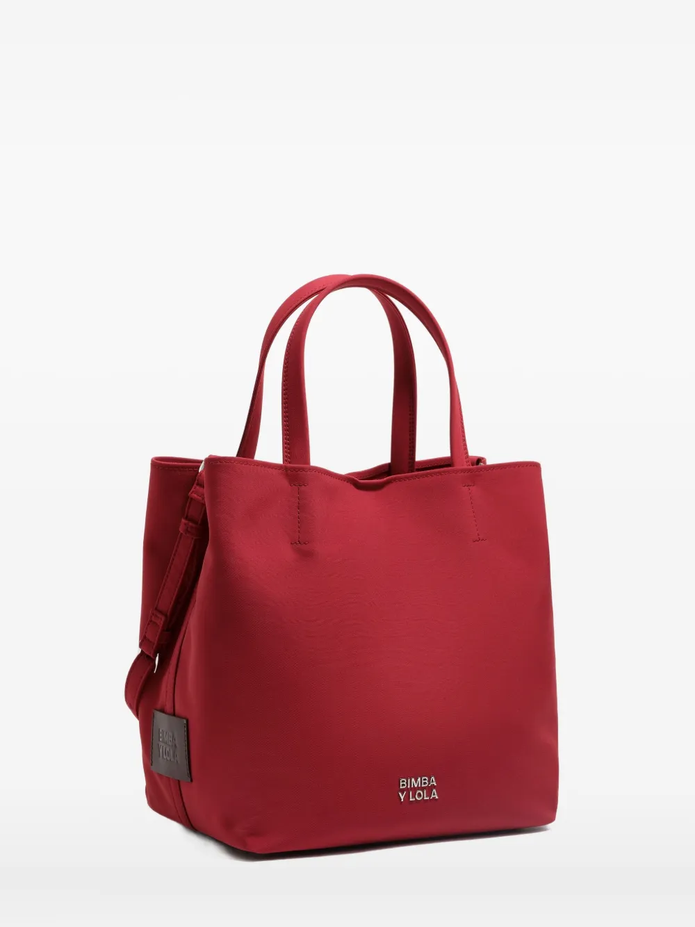 Большая сумка-тоут Chihuahua Bimba y Lola, красный
Большая сумка-тоут Chihuahua Bimba y Lola, красный