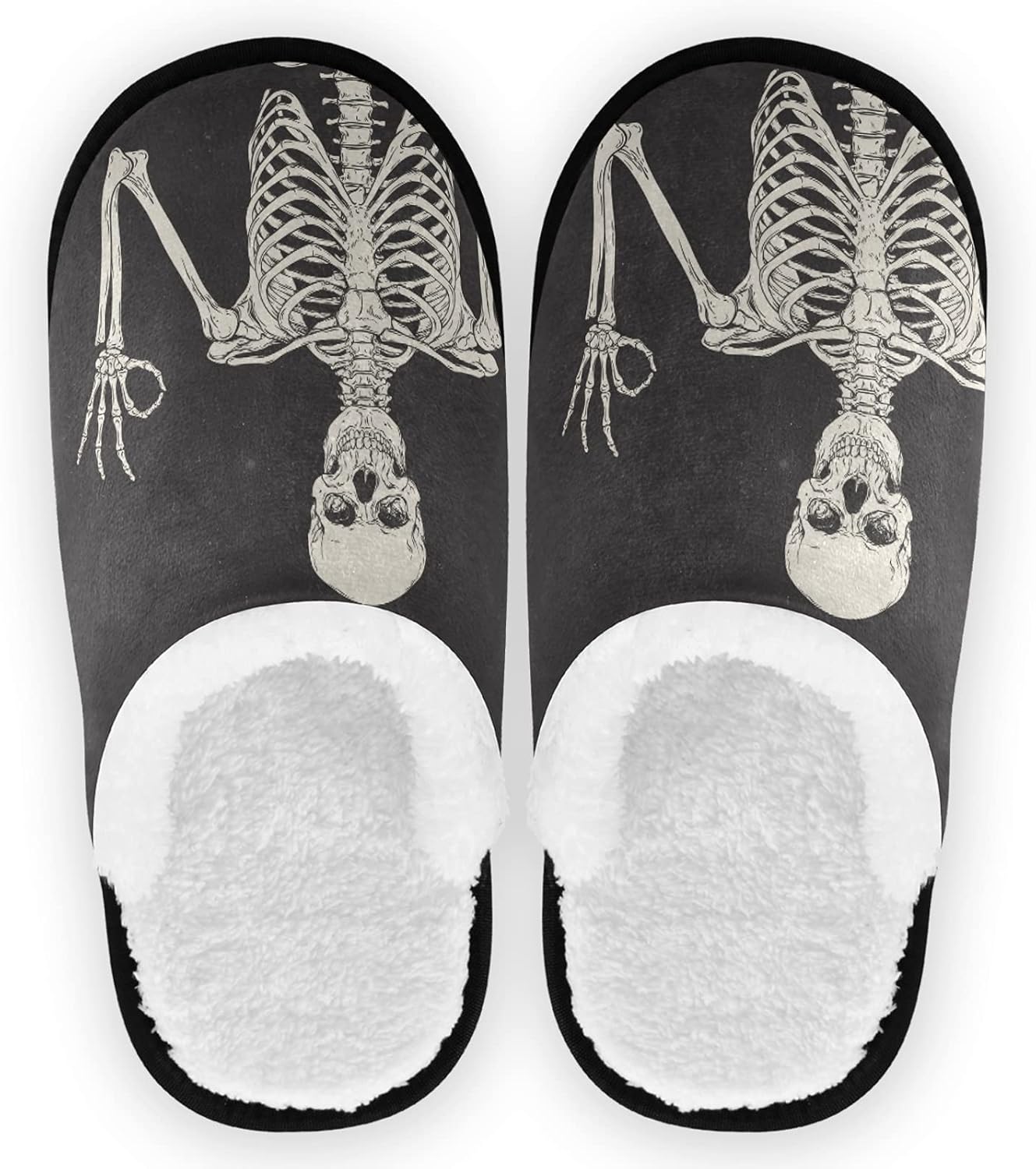 Тапочки visesunny для женщин и мужчин, стильные зимние теплые домашние тапочки из хлопка с эффектом памяти и мягкой плюшевой флисовой подкладкой, домашние тапочки без шнурков для девочек, обувь для дома и улицы, мультиколор
Тапочки visesunny для женщин и мужчин, стильные зимние теплые домашние тапочки из хлопка с эффектом памяти и мягкой плюшевой флисовой подкладкой, домашние тапочки без шнурков для девочек, обувь для дома и улицы, мультиколор