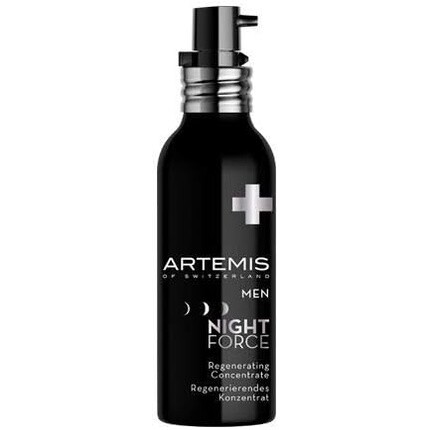 Регенерирующий концентрат Men Night Force, Artemis 
Регенерирующий концентрат Men Night Force, Artemis