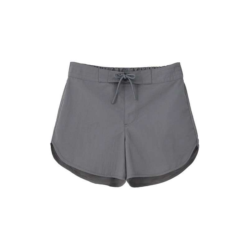 Шорты летние Muji женские, черный
Шорты летние Muji женские, черный