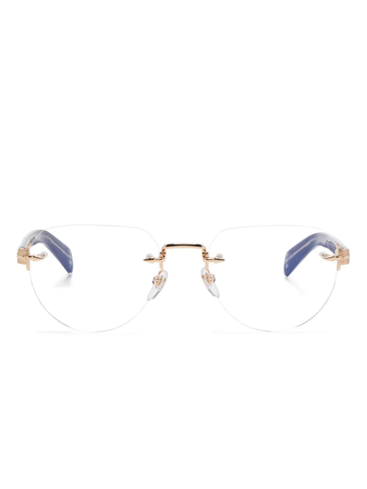 Eyewear by David Beckham очки DB 7145, черный
Eyewear by David Beckham очки DB 7145, черный