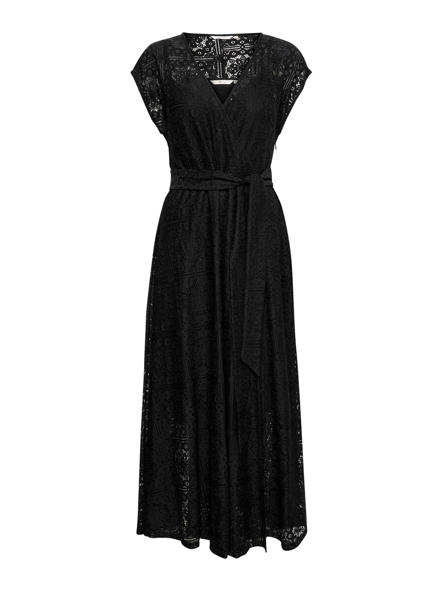 Макси платье Cream CR Etine, Black
Макси платье Cream CR Etine, Black