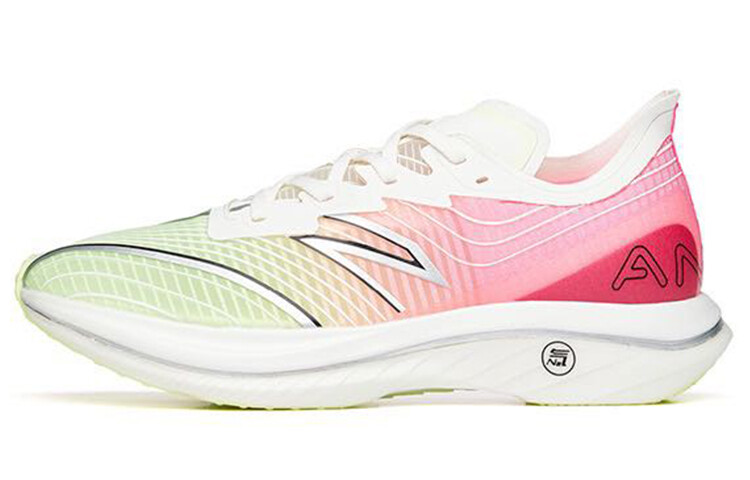 Кроссовки женские C202 GT с низким верхом, флуоресцентные, светящиеся, зеленые/флуоресцентные, красные/цвет слоновой кости, белые Anta
Кроссовки женские C202 GT с низким верхом, флуоресцентные, светящиеся, зеленые/флуоресцентные, красные/цвет слоновой кости, белые Anta