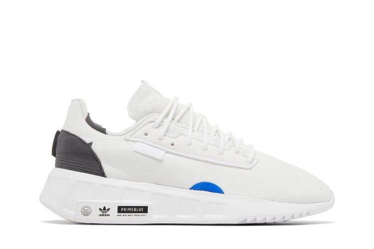 Кроссовки Adidas Geodiver+ Primeblue, белый
Кроссовки Adidas Geodiver+ Primeblue, белый