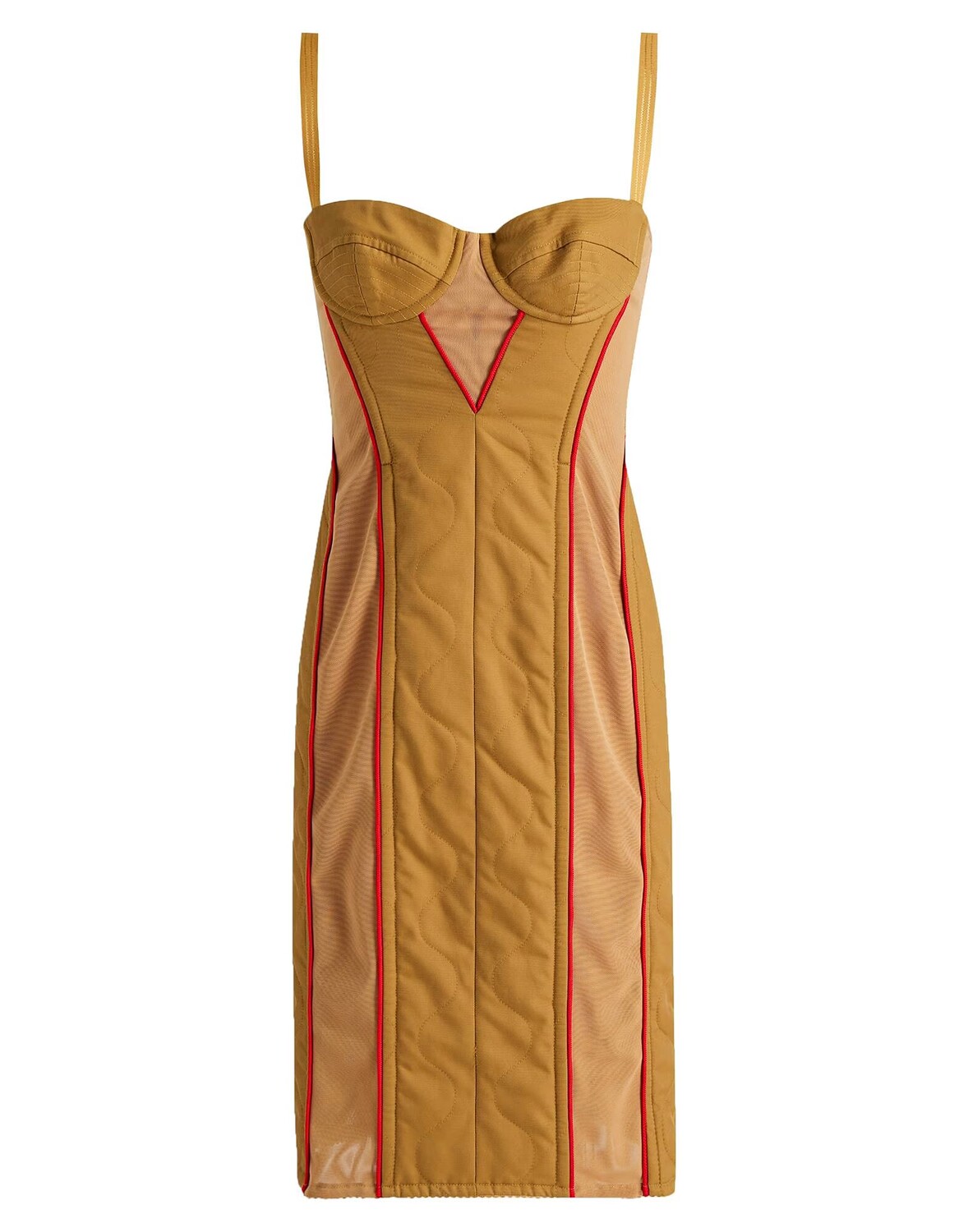 Платье Burberry, песочный
Платье Burberry, песочный