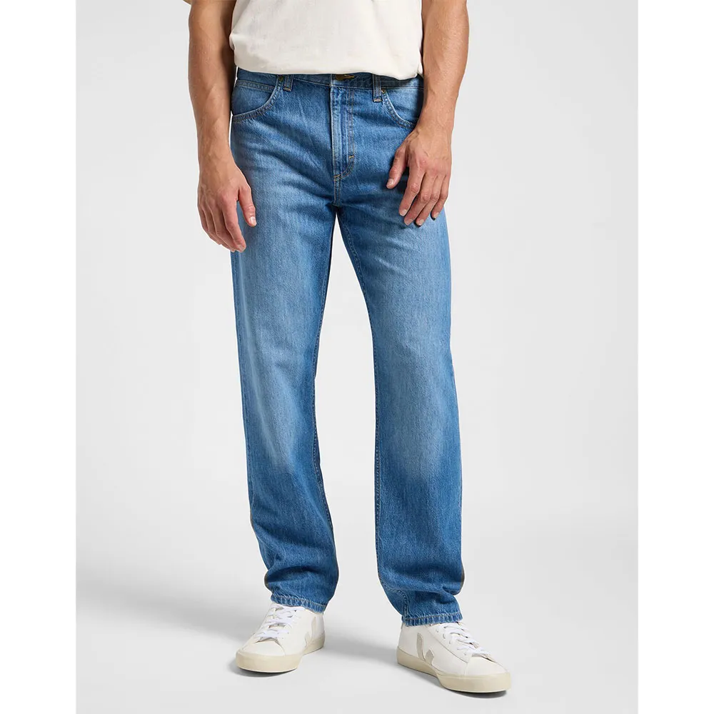 Джинсы Lee Oscar, синий
Джинсы Lee Oscar, синий