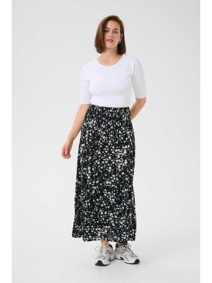 Юбка до колена Kaffe
Юбка до колена Kaffe