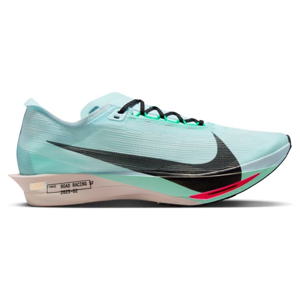 Zoomx streakfly 2 - кроссовки для бега Nike, мультиколор
Zoomx streakfly 2 - кроссовки для бега Nike, мультиколор