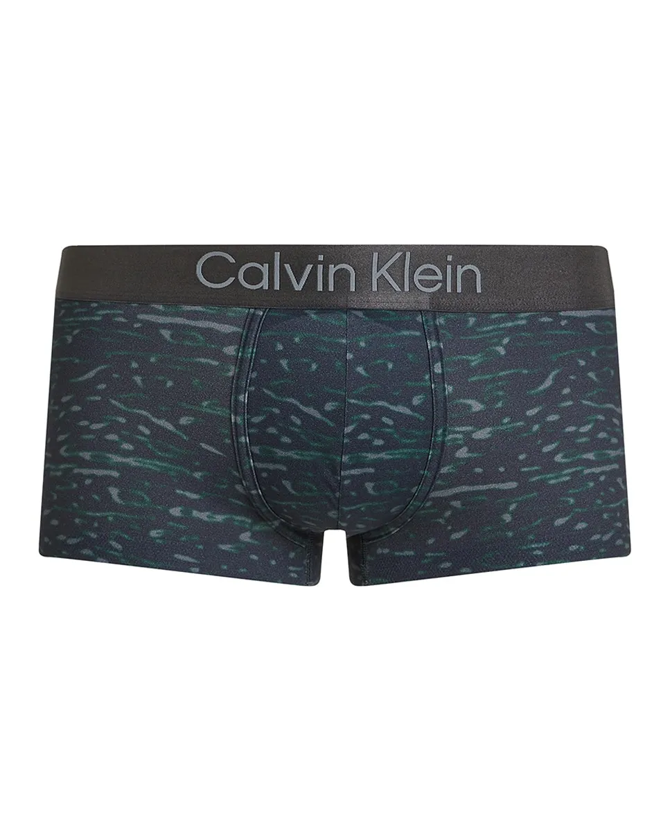 Боксеры облегающие с низкой посадкой Calvin Klein, темно-серый
Боксеры облегающие с низкой посадкой Calvin Klein, темно-серый