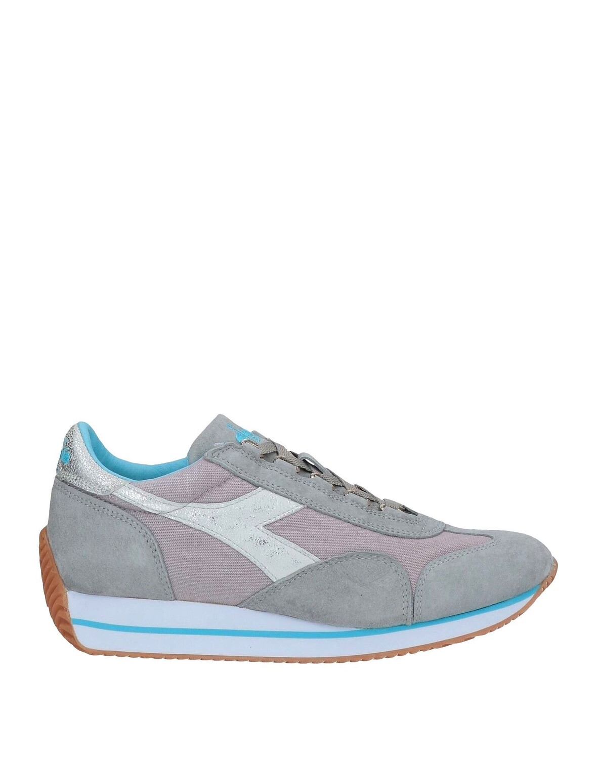 Кроссовки Diadora, серый
Кроссовки Diadora, серый