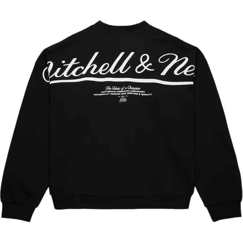 Mitchell Ness Толстовка Mitchell & Ness мужская черная, Черный, Mitchell Ness Толстовка Mitchell & Ness мужская черная
Mitchell Ness Толстовка Mitchell & Ness мужская черная, Черный, Mitchell Ness Толстовка Mitchell & Ness мужская черная