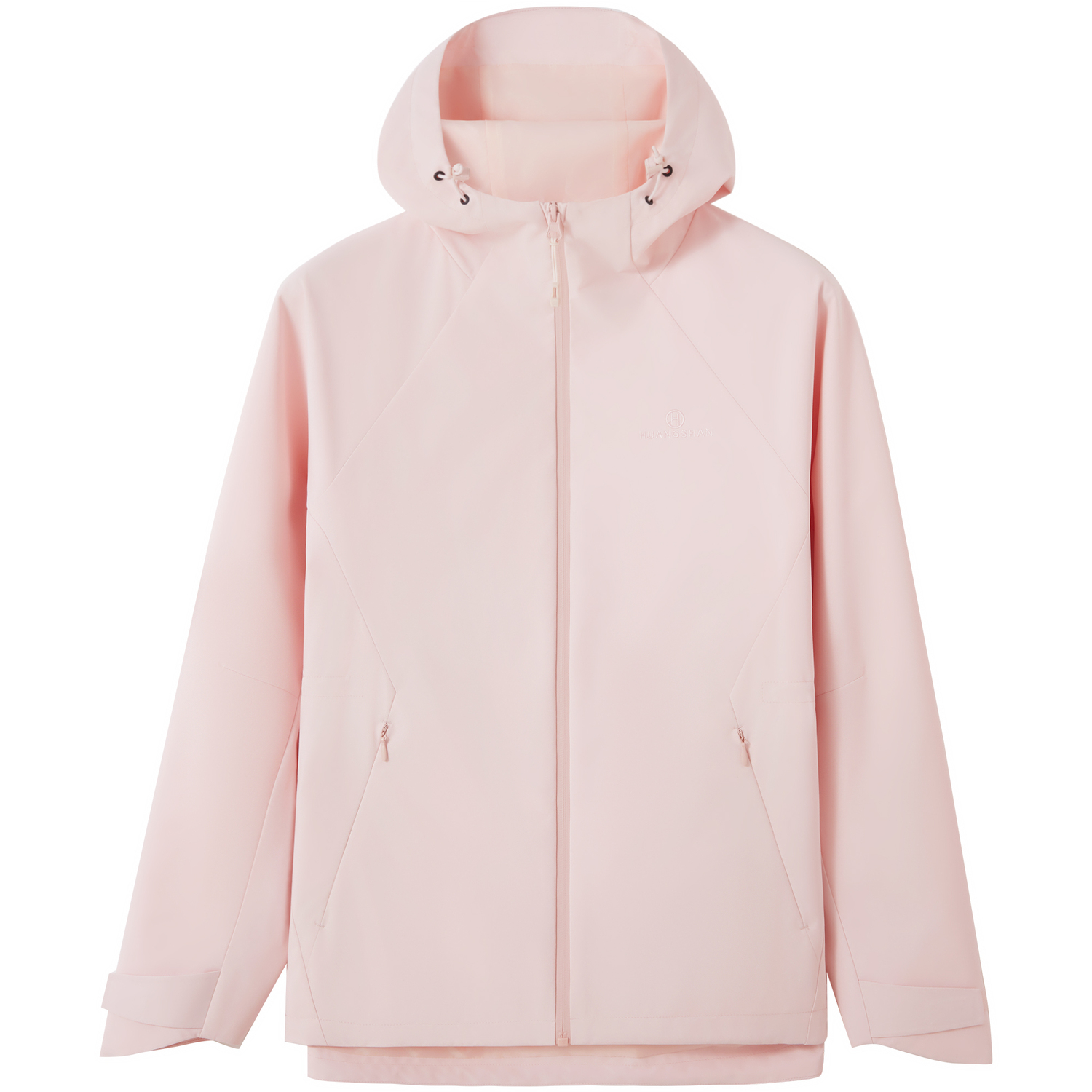 Приталенное утепленное ветронепроницаемое водоотталкивающее худи-пальто для женщин CAMEL, luo ying powder
Приталенное утепленное ветронепроницаемое водоотталкивающее худи-пальто для женщин CAMEL, luo ying powder