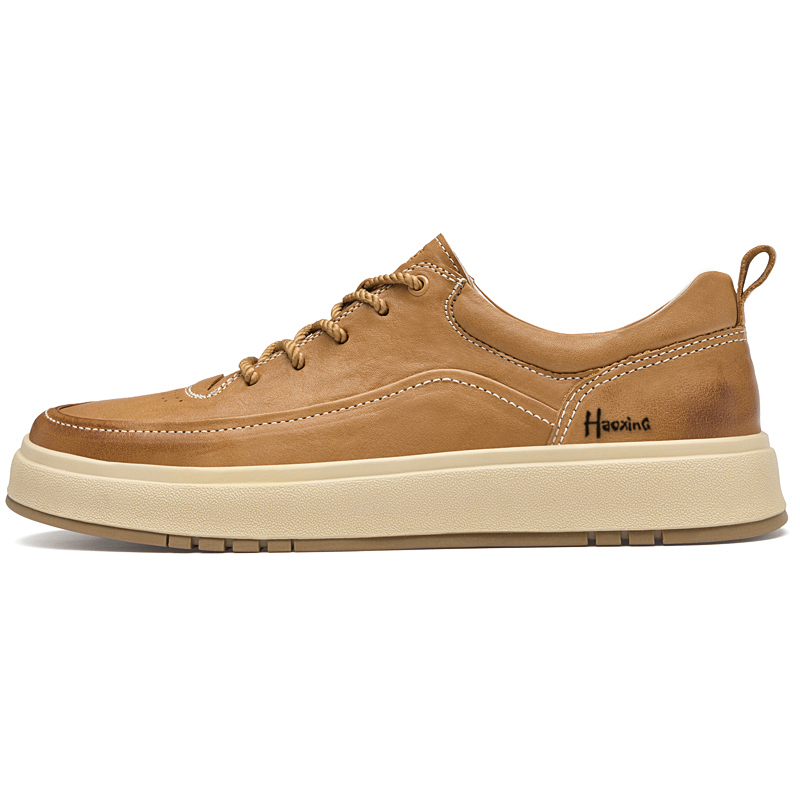 Extravagant Повседневные туфли мужские светло-коричневые
Extravagant Повседневные туфли мужские светло-коричневые