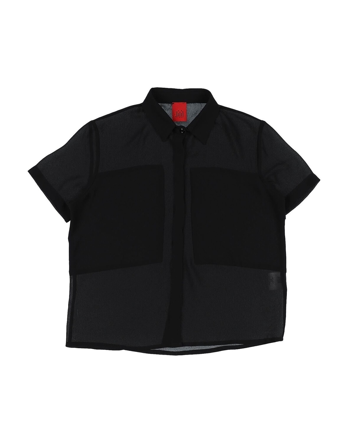 Рубашка Jijil Jolie, черный
Рубашка Jijil Jolie, черный