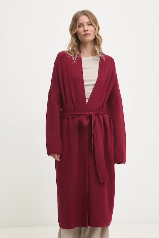 Кардиган Answear.Lab, красный
Кардиган Answear.Lab, красный