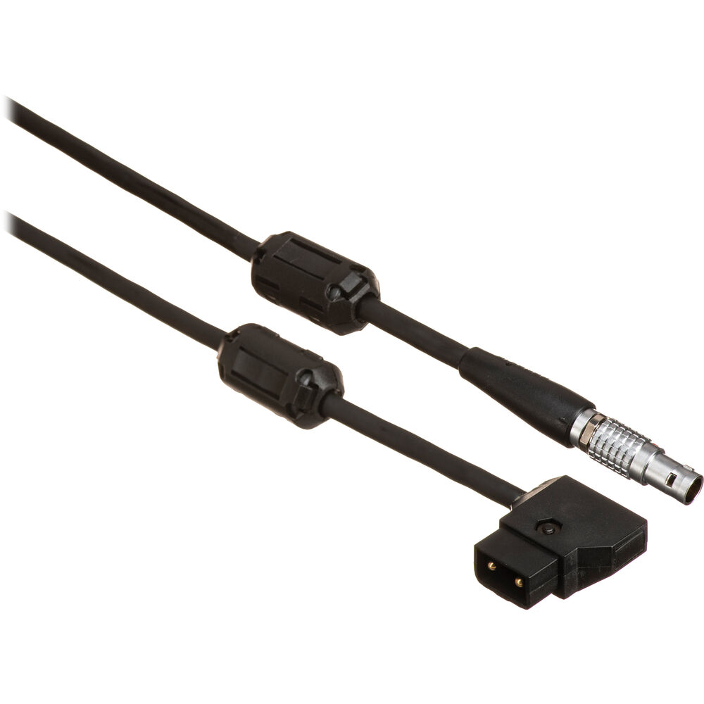 PDMOVIE Remote Air Pro D-Tap to 4-Pin LEMO for PD1 and PD-DTAP
PDMOVIE Remote Air Pro D-Tap to 4-Pin LEMO for PD1 and PD-DTAP